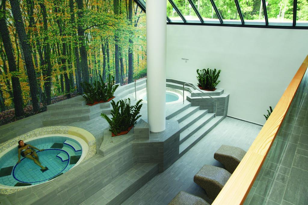 Spik Alpine Resort ครานสกา โกรา ภายนอก รูปภาพ