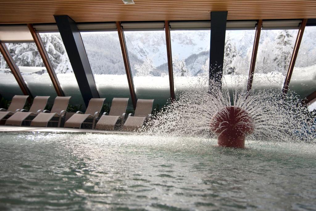 Spik Alpine Resort ครานสกา โกรา ภายนอก รูปภาพ