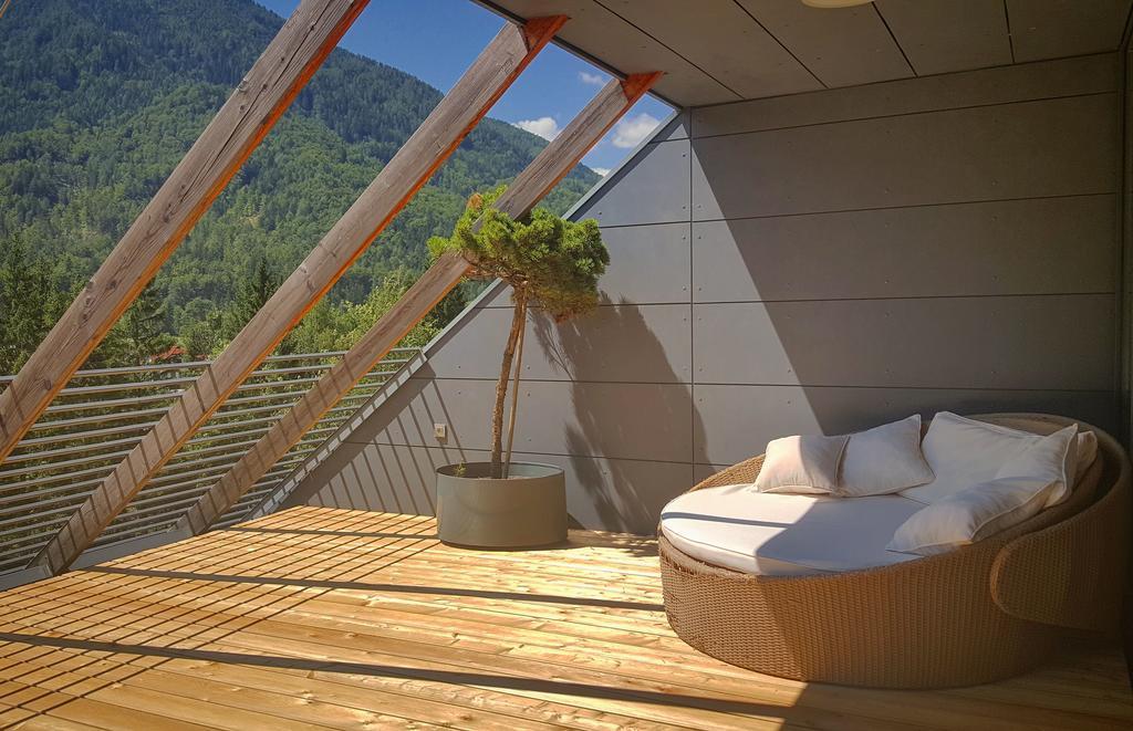 Spik Alpine Resort ครานสกา โกรา ภายนอก รูปภาพ
