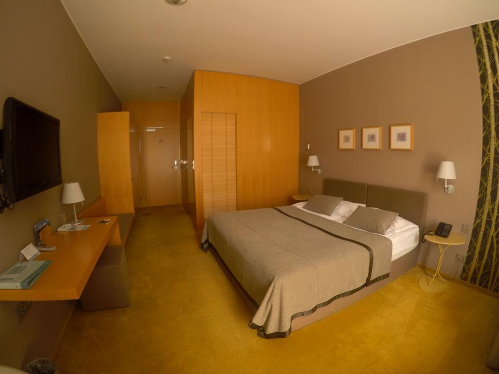 Spik Alpine Resort ครานสกา โกรา ภายนอก รูปภาพ