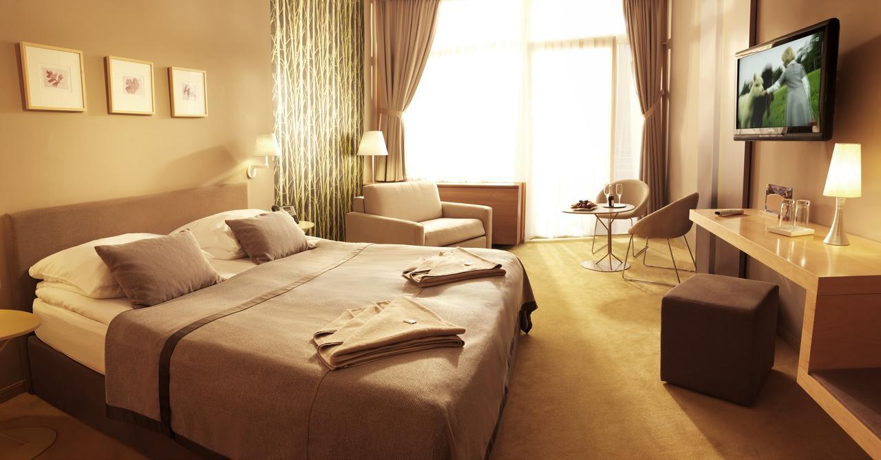 Spik Alpine Resort ครานสกา โกรา ภายนอก รูปภาพ