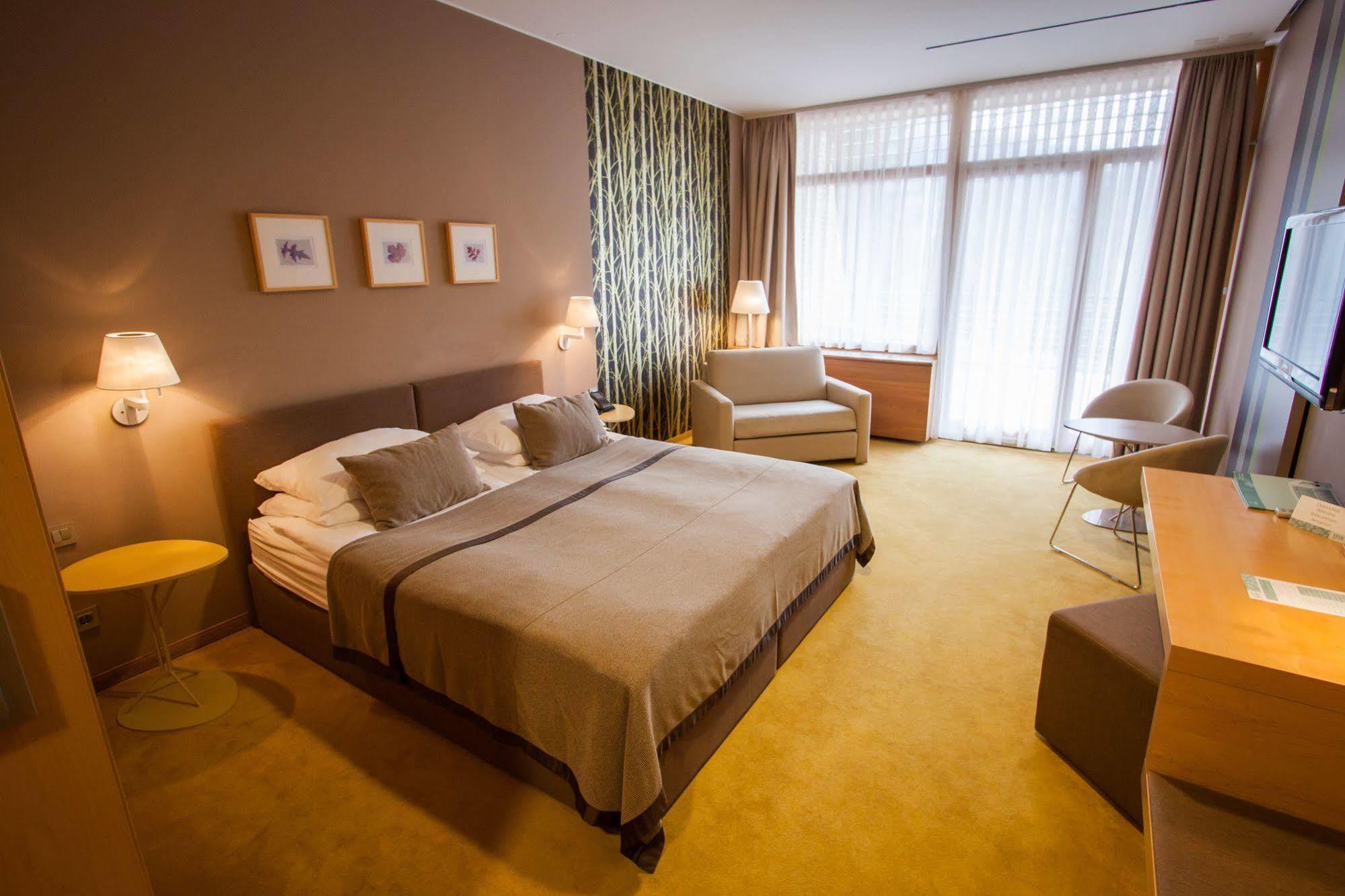 Spik Alpine Resort ครานสกา โกรา ภายนอก รูปภาพ