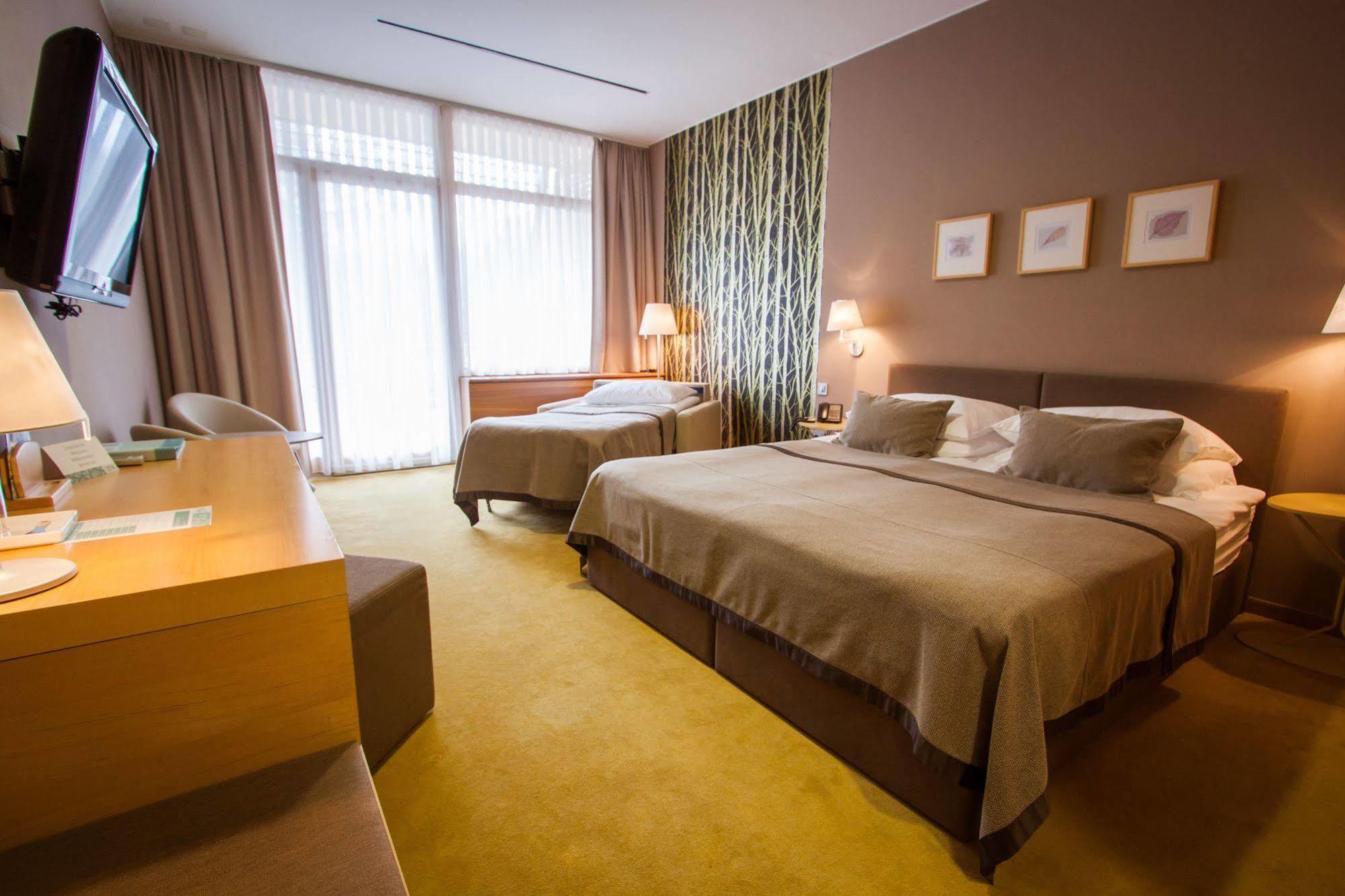 Spik Alpine Resort ครานสกา โกรา ภายนอก รูปภาพ