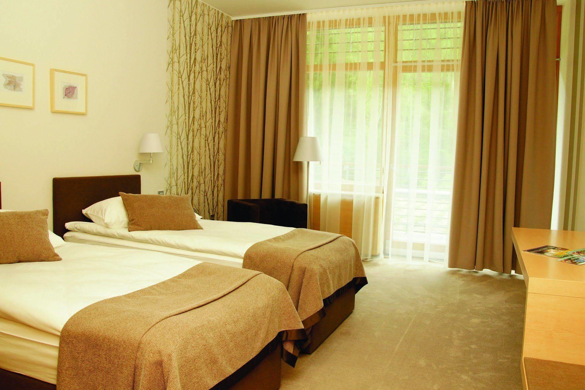 Spik Alpine Resort ครานสกา โกรา ภายนอก รูปภาพ