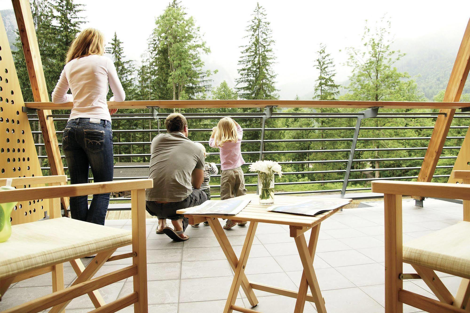 Spik Alpine Resort ครานสกา โกรา ภายนอก รูปภาพ